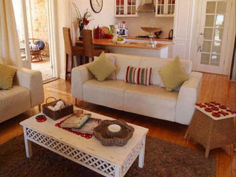 Spalding Lodge Unit 16 - New South Wales Tourism  250