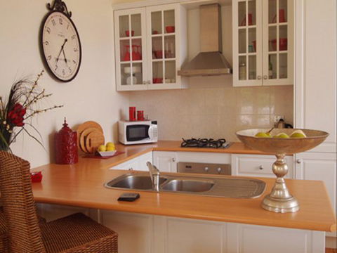 Spalding Lodge Unit 16 - New South Wales Tourism  251