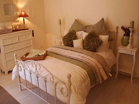 Spalding Lodge Unit 16 - New South Wales Tourism  253