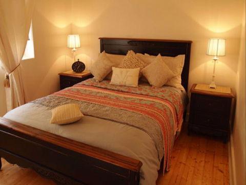 Spalding Lodge Unit 16 - New South Wales Tourism  254