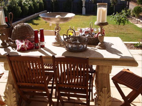 Spalding Lodge Unit 16 - New South Wales Tourism  256