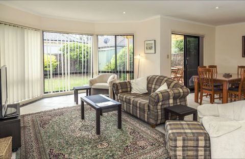 Spalding Lodge Unit 16 - New South Wales Tourism  135