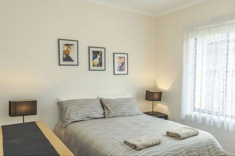 Spalding Lodge Unit 16 - New South Wales Tourism  138