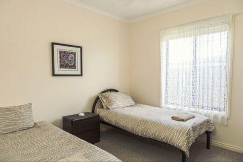 Spalding Lodge Unit 16 - New South Wales Tourism  139