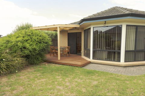 Spalding Lodge Unit 16 - New South Wales Tourism  143