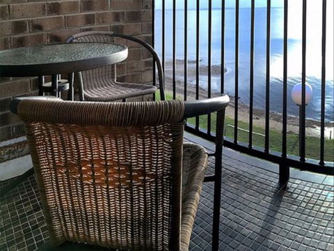Spalding Lodge Unit 16 - New South Wales Tourism  163