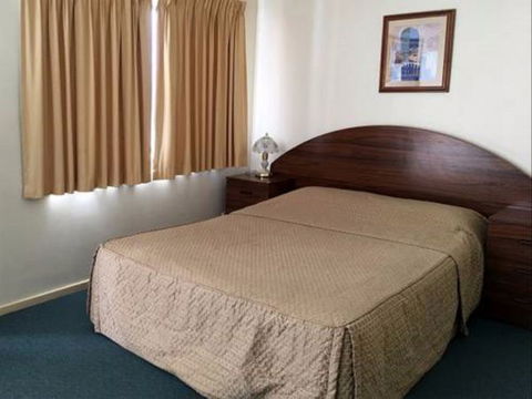 Spalding Lodge Unit 16 - New South Wales Tourism  165