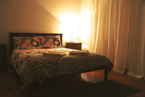 Spalding Lodge Unit 16 - New South Wales Tourism  188