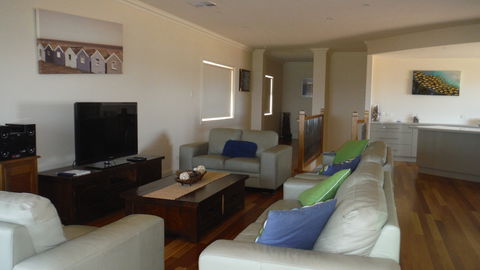 Ricklea Retreat - New South Wales Tourism  0