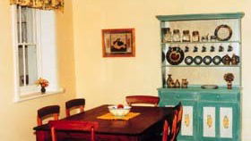 Blue Gum House - New South Wales Tourism  0