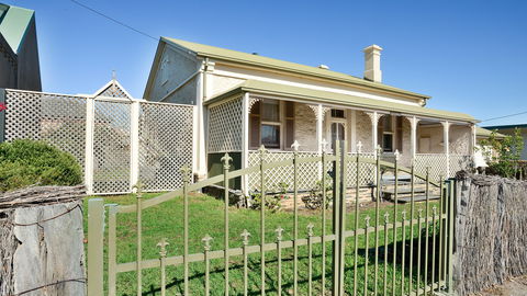Rothesay - New South Wales Tourism  0