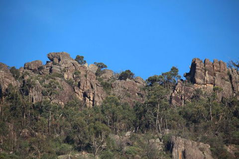Mackey's Peak Villas - New South Wales Tourism  2