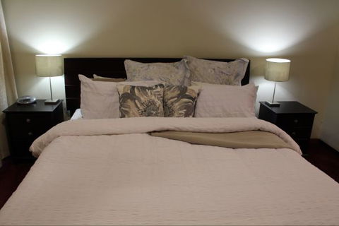 Mackey's Peak Villas - New South Wales Tourism  4