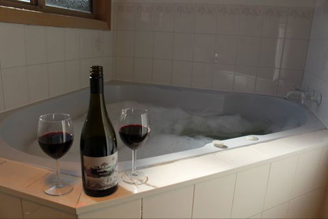 Mackey's Peak Villas - New South Wales Tourism  5