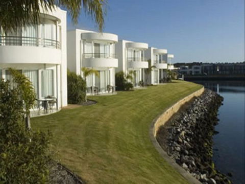 Spalding Lodge Unit 16 - New South Wales Tourism  175
