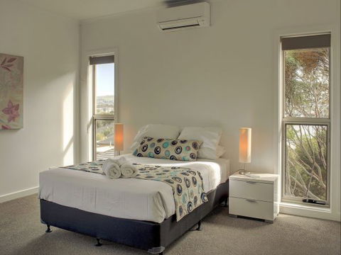 Spalding Lodge Unit 16 - New South Wales Tourism  216