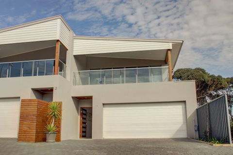 Spalding Lodge Unit 16 - New South Wales Tourism  223