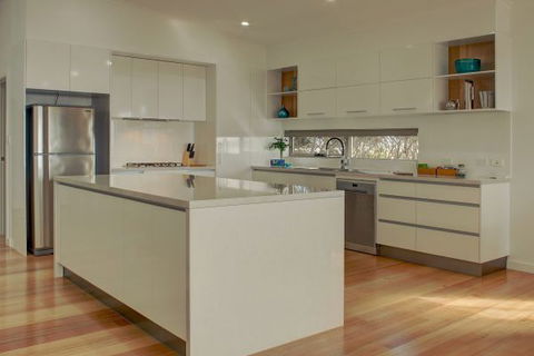 Spalding Lodge Unit 16 - New South Wales Tourism  224