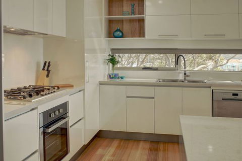 Spalding Lodge Unit 16 - New South Wales Tourism  225