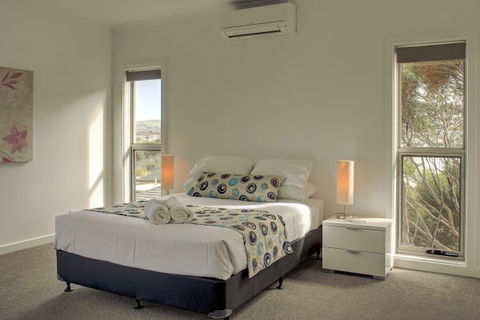 Spalding Lodge Unit 16 - New South Wales Tourism  228