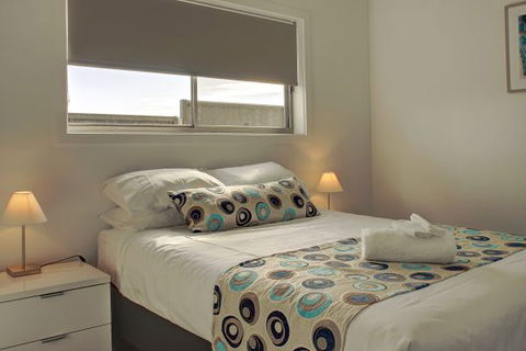 Spalding Lodge Unit 16 - New South Wales Tourism  230