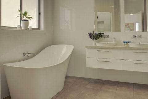 Spalding Lodge Unit 16 - New South Wales Tourism  231