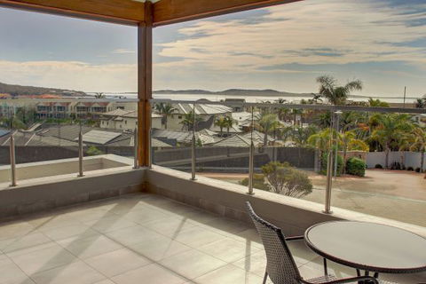 Spalding Lodge Unit 16 - New South Wales Tourism  232