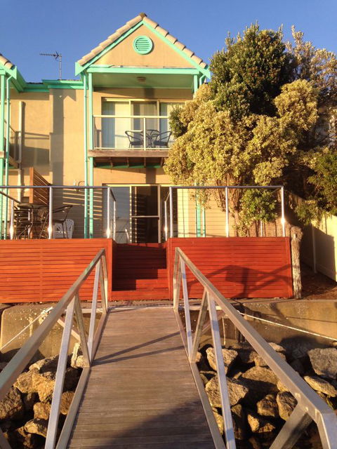Spalding Lodge Unit 16 - New South Wales Tourism  6