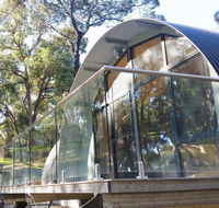Mount Cole Cottages - New South Wales Tourism 