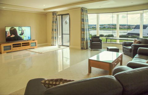 Spalding Lodge Unit 16 - New South Wales Tourism  151