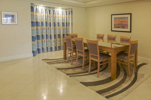 Spalding Lodge Unit 16 - New South Wales Tourism  155