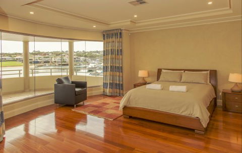 Spalding Lodge Unit 16 - New South Wales Tourism  156