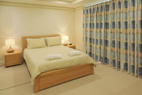 Spalding Lodge Unit 16 - New South Wales Tourism  157