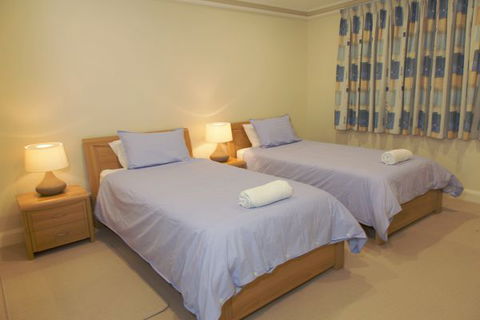 Spalding Lodge Unit 16 - New South Wales Tourism  158