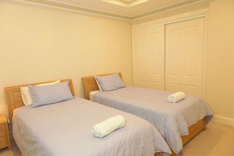Spalding Lodge Unit 16 - New South Wales Tourism  159