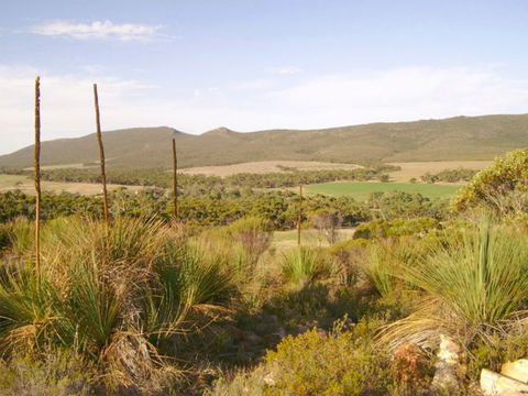 Spalding Lodge Unit 16 - New South Wales Tourism  55