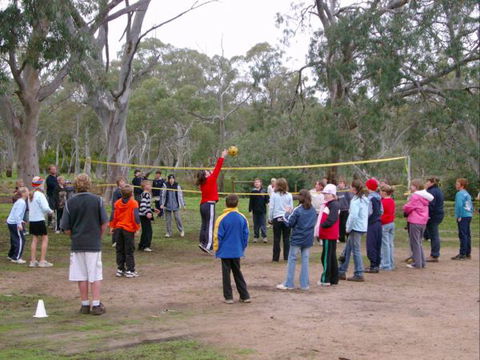 Spalding Lodge Unit 16 - New South Wales Tourism  62