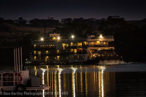 River Shack Rentals - Living The Dream - New South Wales Tourism  122