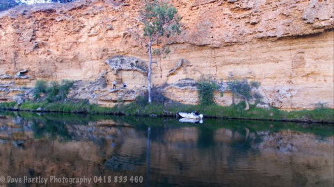 River Shack Rentals - Living The Dream - New South Wales Tourism  123