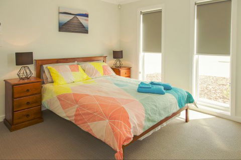 Spalding Lodge Unit 16 - New South Wales Tourism  9