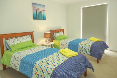 Spalding Lodge Unit 16 - New South Wales Tourism  12