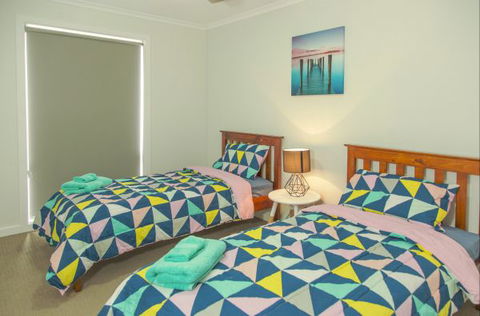 Spalding Lodge Unit 16 - New South Wales Tourism  13