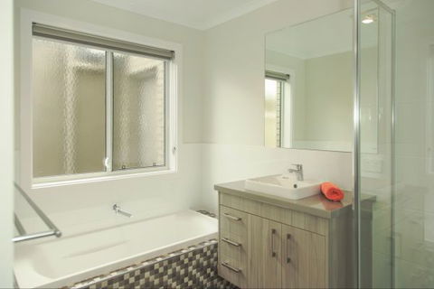 Spalding Lodge Unit 16 - New South Wales Tourism  14