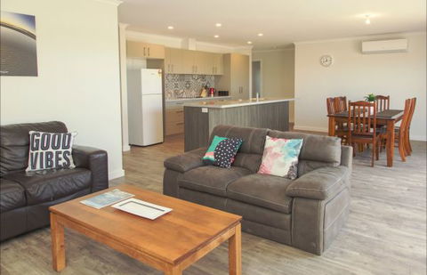 Spalding Lodge Unit 16 - New South Wales Tourism  206