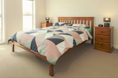 Spalding Lodge Unit 16 - New South Wales Tourism  207