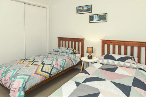 Spalding Lodge Unit 16 - New South Wales Tourism  209