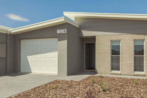 Spalding Lodge Unit 16 - New South Wales Tourism  212