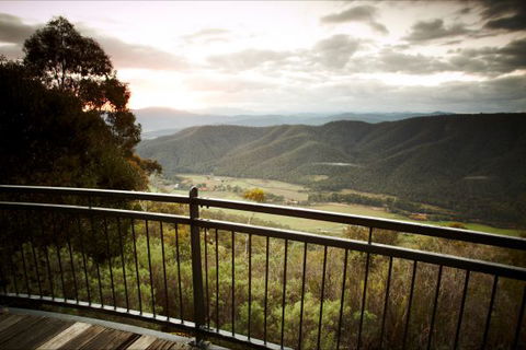 Pizzini's Vineyard Guesthouse - New South Wales Tourism  0