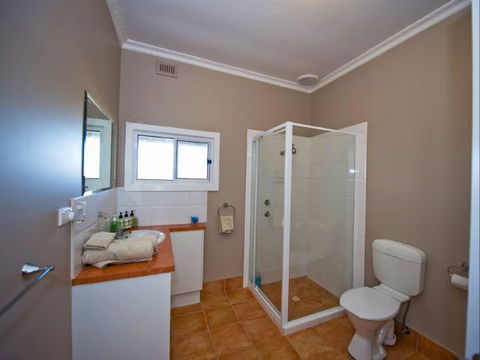 Spalding Lodge Unit 16 - New South Wales Tourism  35