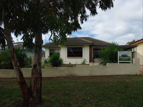 Spalding Lodge Unit 16 - New South Wales Tourism  71